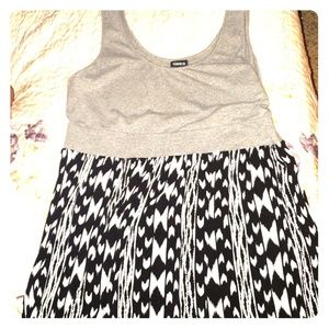 Sleeveless Torrid Dress Sz2